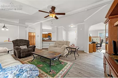 275 Mohave Creek Trail, Florissant, CO 80816 - Photo 7