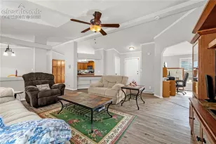 275 Mohave Creek Trail, Florissant, CO 80816 - Photo 7