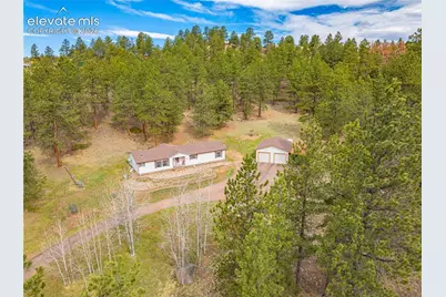 275 Mohave Creek Trail, Florissant, CO 80816 - Photo 25