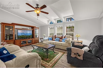 275 Mohave Creek Trail, Florissant, CO 80816 - Photo 5