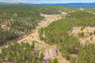 275 Mohave Creek Trail, Florissant, CO 80816 - Photo 27