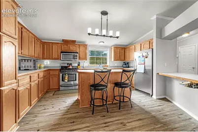 275 Mohave Creek Trail, Florissant, CO 80816 - Photo 9