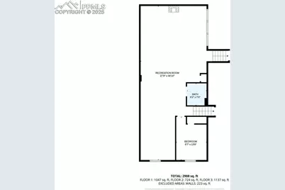 2507 Mount Vernon Street, Colorado Springs, CO 80909 - Photo 45