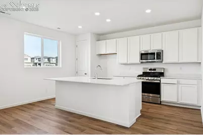 7862 Turkey Flat Lane, Colorado Springs, CO 80925 - Photo 7