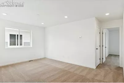 7862 Turkey Flat Lane, Colorado Springs, CO 80925 - Photo 11