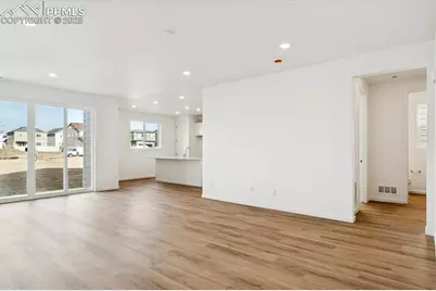 7862 Turkey Flat Lane, Colorado Springs, CO 80925 - Photo 3