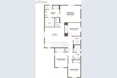 7862 Turkey Flat Lane, Colorado Springs, CO 80925 - Photo 21