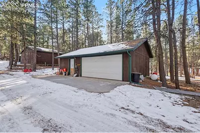 3375 Pinehurst Circle, Colorado Springs, CO 80908 - Photo 41