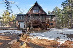 3375 Pinehurst Cir, Colorado Springs, CO 80908 - Photo 1