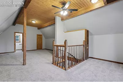 3375 Pinehurst Circle, Colorado Springs, CO 80908 - Photo 21