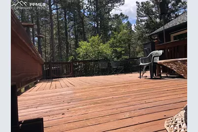3375 Pinehurst Circle, Colorado Springs, CO 80908 - Photo 39