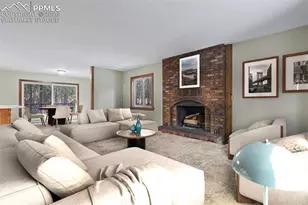 3375 Pinehurst Cir, Colorado Springs, CO 80908 - Photo 9