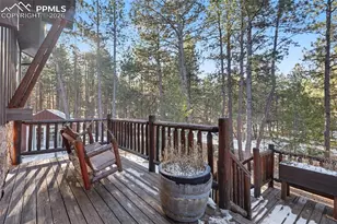 3375 Pinehurst Cir, Colorado Springs, CO 80908 - Photo 37