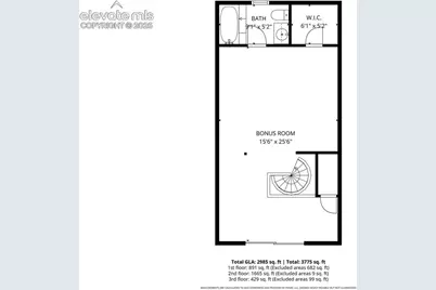 3375 Pinehurst Circle, Colorado Springs, CO 80908 - Photo 29