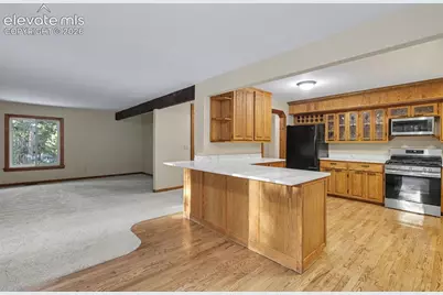 3375 Pinehurst Circle, Colorado Springs, CO 80908 - Photo 5