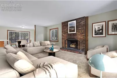 3375 Pinehurst Circle, Colorado Springs, CO 80908 - Photo 9