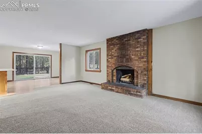 3375 Pinehurst Circle, Colorado Springs, CO 80908 - Photo 5