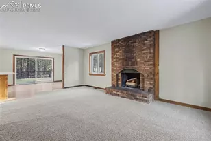 3375 Pinehurst Cir, Colorado Springs, CO 80908 - Photo 5