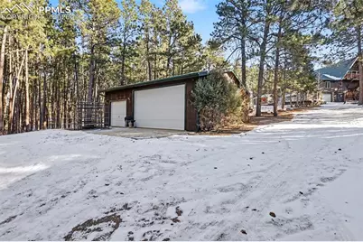 3375 Pinehurst Circle, Colorado Springs, CO 80908 - Photo 47