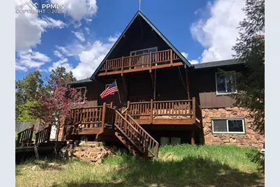 3375 Pinehurst Circle, Colorado Springs, CO 80908 - Photo 5