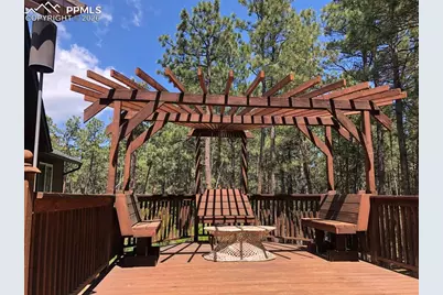 3375 Pinehurst Circle, Colorado Springs, CO 80908 - Photo 41