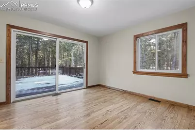 3375 Pinehurst Circle, Colorado Springs, CO 80908 - Photo 11