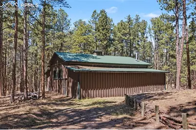 3375 Pinehurst Circle, Colorado Springs, CO 80908 - Photo 49
