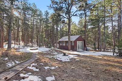 3375 Pinehurst Circle, Colorado Springs, CO 80908 - Photo 45