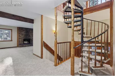 3375 Pinehurst Circle, Colorado Springs, CO 80908 - Photo 3