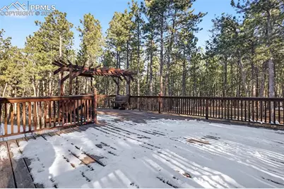 3375 Pinehurst Circle, Colorado Springs, CO 80908 - Photo 37