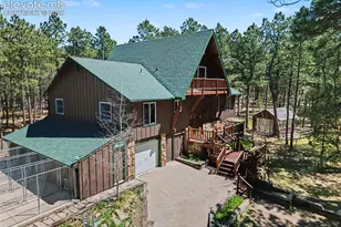 3375 Pinehurst Cir, Colorado Springs, CO 80908 - Photo 1