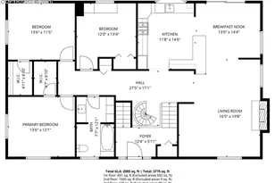 3375 Pinehurst Cir, Colorado Springs, CO 80908 - Photo 21