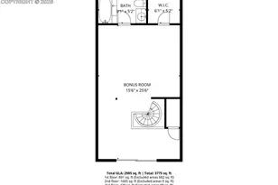 3375 Pinehurst Cir, Colorado Springs, CO 80908 - Photo 25