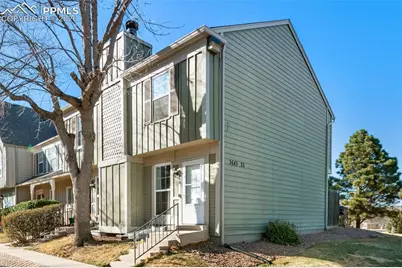 3643 Queen Anne Way, Colorado Springs, CO 80917 - Photo 19