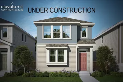 6366 Laud Point, Colorado Springs, CO 80924 - Photo 1