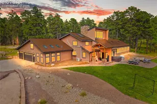 4225 Walker Vis Hts, Colorado Springs, CO 80908 - Photo 1