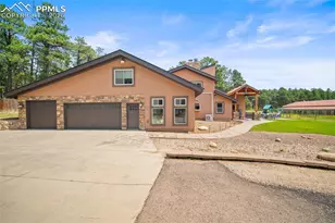 4225 Walker Vis Hts, Colorado Springs, CO 80908 - Photo 1