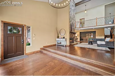 4225 Walker Vista Heights, Colorado Springs, CO 80908 - Photo 9