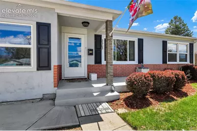 2305 N Logan Avenue, Colorado Springs, CO 80907 - Photo 3