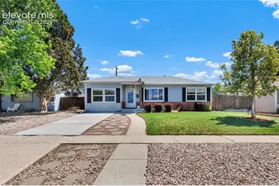 2305 N Logan Avenue, Colorado Springs, CO 80907 - Photo 1