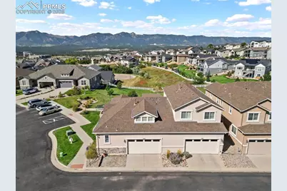 1354 Promontory Bluff View, Colorado Springs, CO 80921 - Photo 1