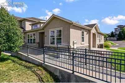 1354 Promontory Bluff View, Colorado Springs, CO 80921 - Photo 37