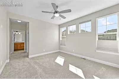 1354 Promontory Bluff View, Colorado Springs, CO 80921 - Photo 19