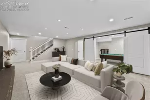 1354 Promontory Bluff View, Colorado Springs, CO 80921 - Photo 27