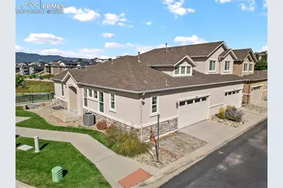 1354 Promontory Bluff View, Colorado Springs, CO 80921 - Photo 41