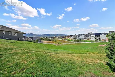 1354 Promontory Bluff View, Colorado Springs, CO 80921 - Photo 9