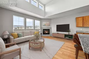 1354 Promontory Bluff View, Colorado Springs, CO 80921 - Photo 3