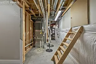 1354 Promontory Bluff View, Colorado Springs, CO 80921 - Photo 33