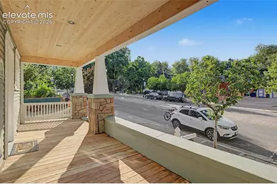 623 Manitou Avenue, Manitou Springs, CO 80829 - Photo 3