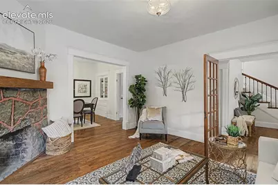 623 Manitou Avenue, Manitou Springs, CO 80829 - Photo 7